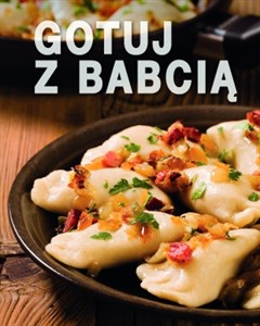 Gotuj z babcią online polish bookstore