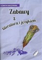 Zabawy z literaturą i językiem chicago polish bookstore