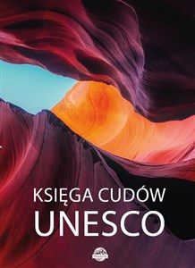 Księga cudów UNESCO - Polish Bookstore USA