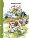 Wakacje u dziadków pl online bookstore