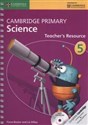 Cambridge Primary Science Teacher’s Resource 5 Polish bookstore