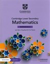 Cambridge Lower Secondary Mathematics Workbook 8 with Digital Access (1 Year) polish usa