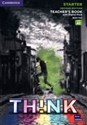 Think Starter Teacher's Book with Digital Pack British English  bookstore