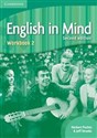 English in Mind 2 Workbook  