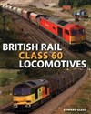 British Rail Class 60 Locomotives Polish Books Canada