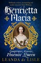 Henrietta Maria  bookstore