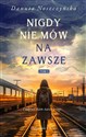 Nigdy nie mów na zawsze  bookstore