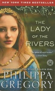 Lady of the Rivers online polish bookstore