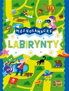 Mózgołamacze Labirynty pl online bookstore