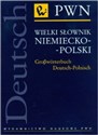 Wielki słownik niemiecko-polski - Opracowanie Zbiorowe