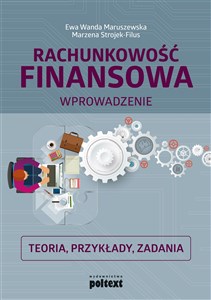 Rachunkowość finansowa Wprowadzenie Teoria, przykłady, zadania books in polish