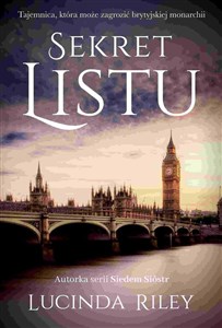 Sekret listu Polish Books Canada