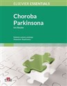 Choroba Parkinsona Elsevier Essentials - Iris Reuter Canada Bookstore