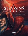Assassin's Creed 3 Accipiter in polish