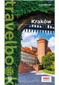 Kraków Travelbook books in polish