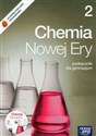 Chemia Nowej Ery 2 Podręcznik Gimnazjum  