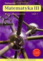 Matematyka z plusem 3 Podręcznik Część 1 Wersja dla nauczyciela Liceum, technikum pl online bookstore