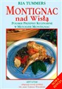 Montignac nad Wisłą Polskie przepisy kulinarne w metodzie Montignac books in polish