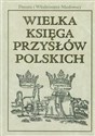 Wielka księga przysłów polskich to buy in Canada