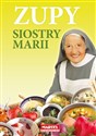 Zupy siostry Marii Polish Books Canada