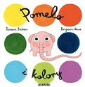 Pomelo i kolory - Ramona Badescu