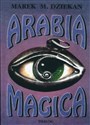 Arabia magica Wiedza tajemna u Arabów przed islamem - Marek M. Dziekan