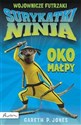 Surykatki Ninja Oko małpy in polish
