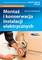 Montaż i konserwacja instalacji elektrycznych Bookshop