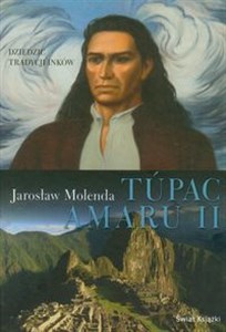 Tupac Amaru II buy polish books in Usa