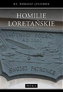 Homilie Loretańskie 13 in polish