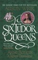 Six Tudor Queens Anne Boleyn A King's Obsession  