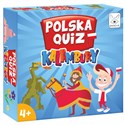 Gra Polska Quiz Kalambury  - 