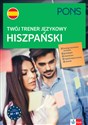Twój trener językowy Hiszpański A1-B1 Polish bookstore