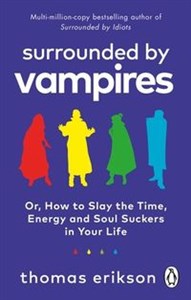 Surrounded by Vampires  to buy in USA