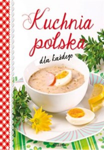Kuchnia polska dla każdego books in polish