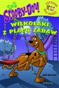 Scooby-Doo! Wilkołaki z placu zabaw Polish Books Canada