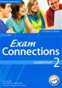 Exam Connections 2 Elementary Student's book Gimnazjum to buy in Canada