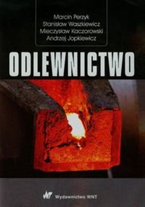 Odlewnictwo pl online bookstore