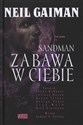 Sandman Zabawa w ciebie Tom 5 Komiks chicago polish bookstore