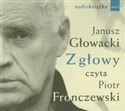 [Audiobook] Z głowy  