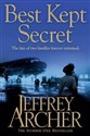 Best Kept Secret Book Three of the Clifton Chronicles polish books in canada