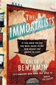 The Immortalists If you knew the date of your death, how would you live? polish books in canada
