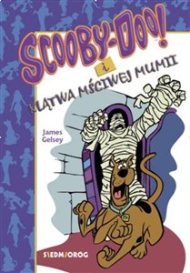 Scooby-Doo! i klątwa mściwej mumii in polish