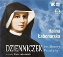 [Audiobook] Dzienniczek św. Siostry Faustyny - Halina Łabonarska