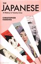 The Japanese A History in Twenty Lives - Christopher Harding