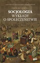 Socjologia Wykłady o społeczeństwie polish books in canada