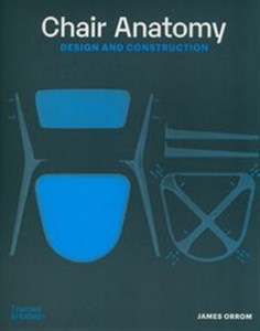 Chair Anatomy: Design and Construction to buy in Canada