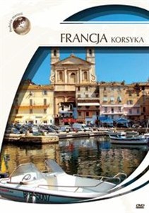 Francja Korsyka  Polish bookstore