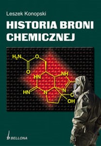 Historia broni chemicznej chicago polish bookstore