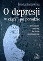 O depresji w ciąży i po porodzie - Iwona Koszewska